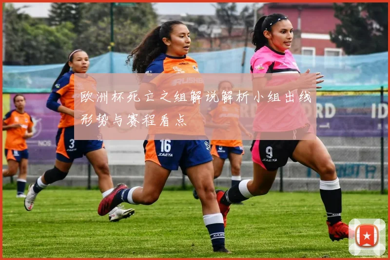 欧洲杯死亡之组解说解析小组出线形势与赛程看点