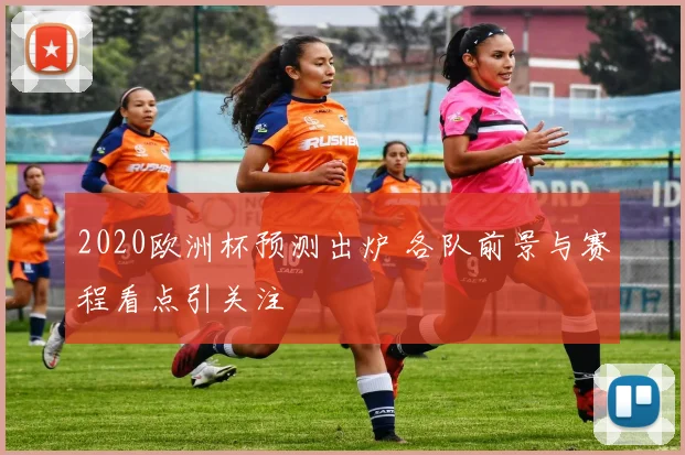 2020欧洲杯预测出炉 各队前景与赛程看点引关注