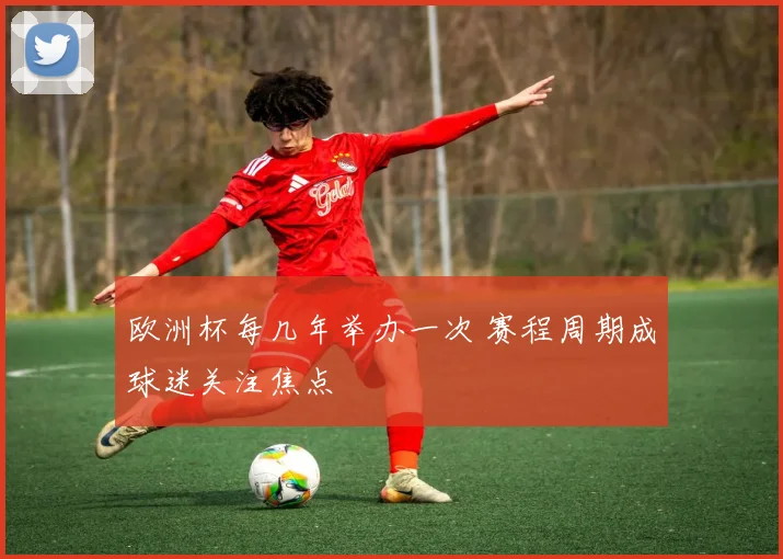 欧洲杯每几年举办一次 赛程周期成球迷关注焦点